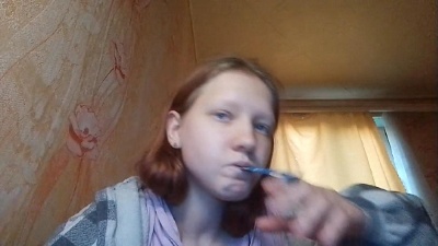 JenaeCocuzza live cam on Cam4