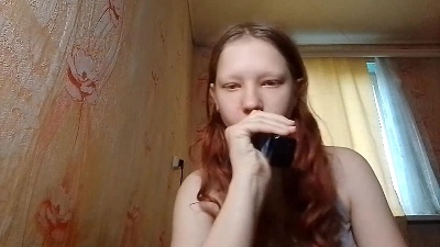 JenaeCocuzza live cam on Cam4
