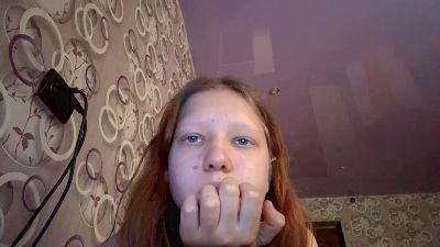 JenaeCocuzza live cam on Cam4