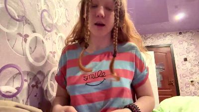 JenaeCocuzza live cam on Cam4
