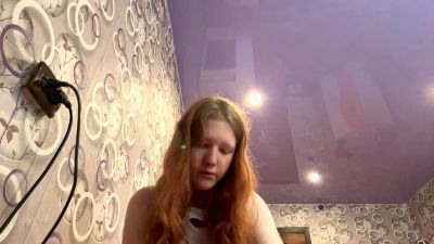 JenaeCocuzza live cam on Cam4