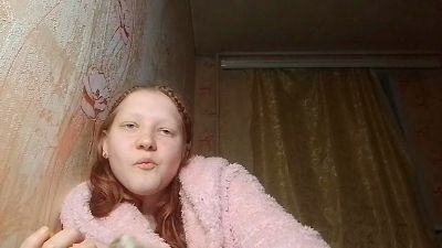 JenaeCocuzza live cam on Cam4