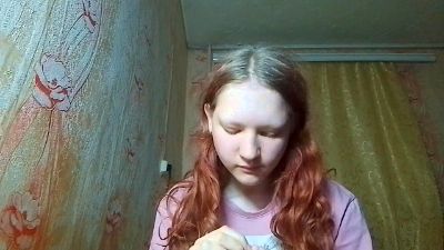 JenaeCocuzza live cam on Cam4