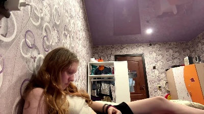 JenaeCocuzza live cam on Cam4