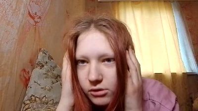 JenaeCocuzza live cam on Cam4