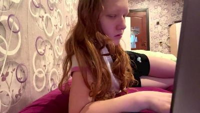 JenaeCocuzza live cam on Cam4