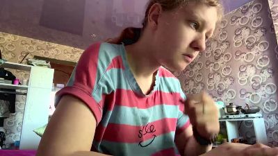 JenaeCocuzza live cam on Cam4
