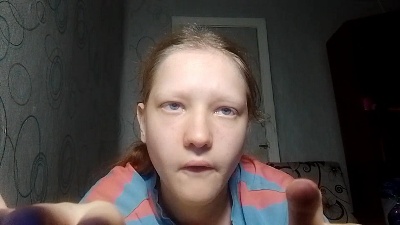 JenaeCocuzza live cam on Cam4