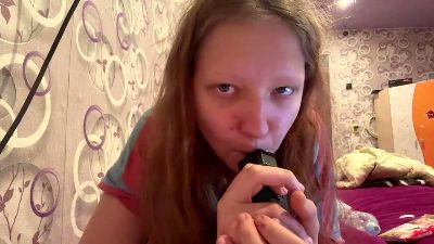 JenaeCocuzza live cam on Cam4