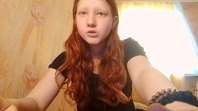 JenaeCocuzza live cam on Cam4