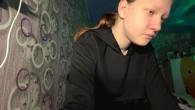 JenaeCocuzza live cam on Cam4