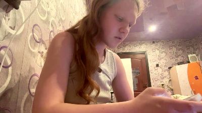 JenaeCocuzza live cam on Cam4