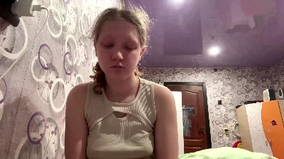 JenaeCocuzza live cam on Cam4