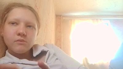 JenaeCocuzza live cam on Cam4