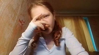 JenaeCocuzza live cam on Cam4
