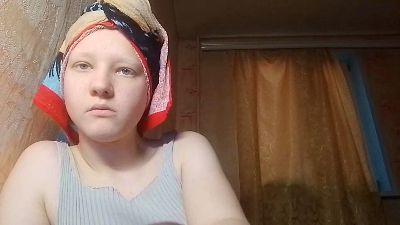 JenaeCocuzza live cam on Cam4