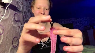 JenaeCocuzza live cam on Cam4