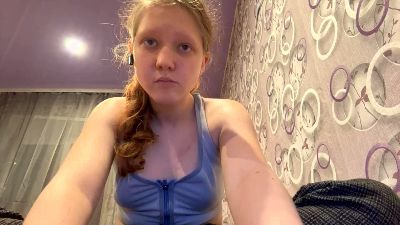 JenaeCocuzza live cam on Cam4