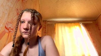 JenaeCocuzza live cam on Cam4