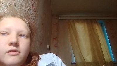 JenaeCocuzza live cam on Cam4