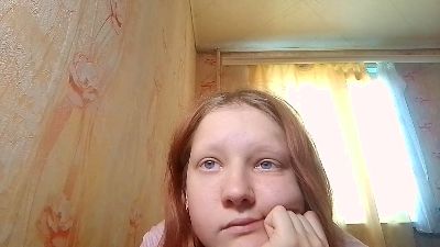 JenaeCocuzza live cam on Cam4