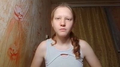 JenaeCocuzza live cam on Cam4