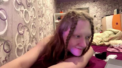 JenaeCocuzza live cam on Cam4