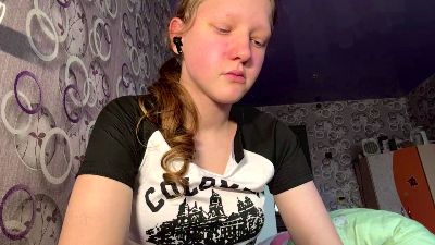 JenaeCocuzza live cam on Cam4
