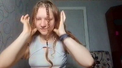JenaeCocuzza live cam on Cam4