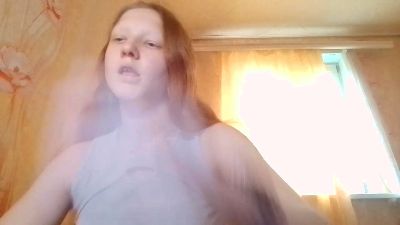 JenaeCocuzza live cam on Cam4
