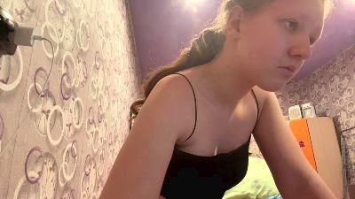JenaeCocuzza live cam on Cam4