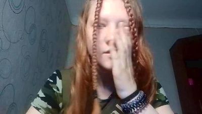 JenaeCocuzza live cam on Cam4