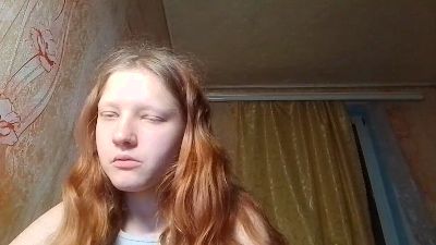 JenaeCocuzza live cam on Cam4