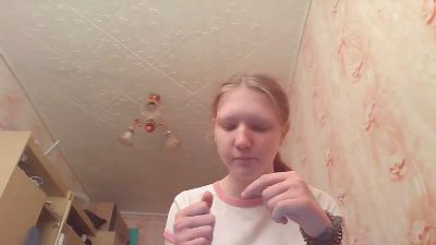 JenaeCocuzza live cam on Cam4