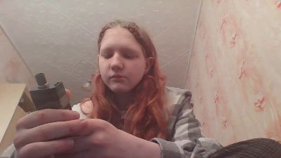 JenaeCocuzza live cam on Cam4