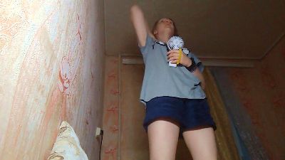 JenaeCocuzza live cam on Cam4