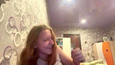 JenaeCocuzza live cam on Cam4
