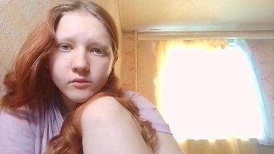 JenaeCocuzza live cam on Cam4