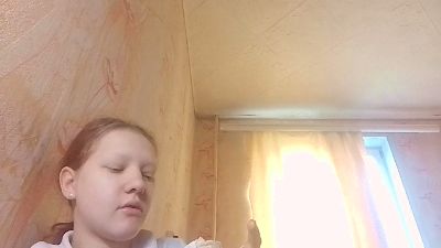 JenaeCocuzza live cam on Cam4