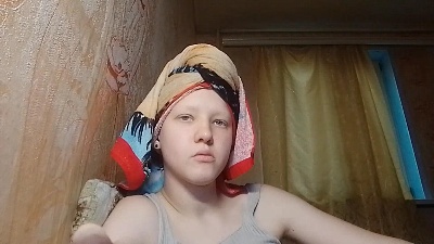 JenaeCocuzza live cam on Cam4