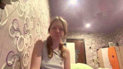 JenaeCocuzza live cam on Cam4