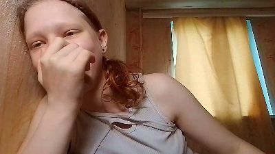 JenaeCocuzza live cam on Cam4