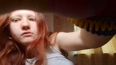 JenaeCocuzza live cam on Cam4