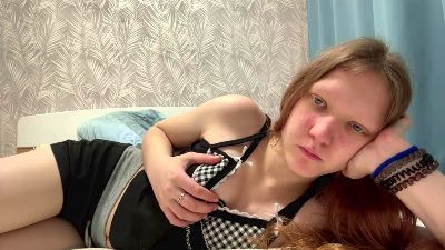 JenaeCocuzza live cam on Cam4