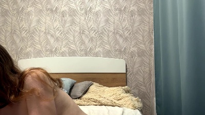 JenaeCocuzza live cam on Cam4