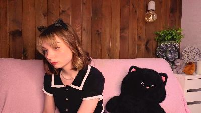 JeneAtkerson live cam on Cam4