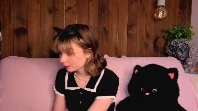 Profile and Statistics for JeneAtkerson on Cam4