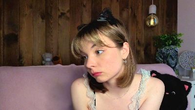 JeneAtkerson live cam on Cam4