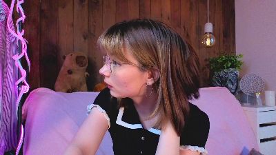 JeneAtkerson live cam on Cam4