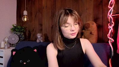 JeneAtkerson live cam on Cam4